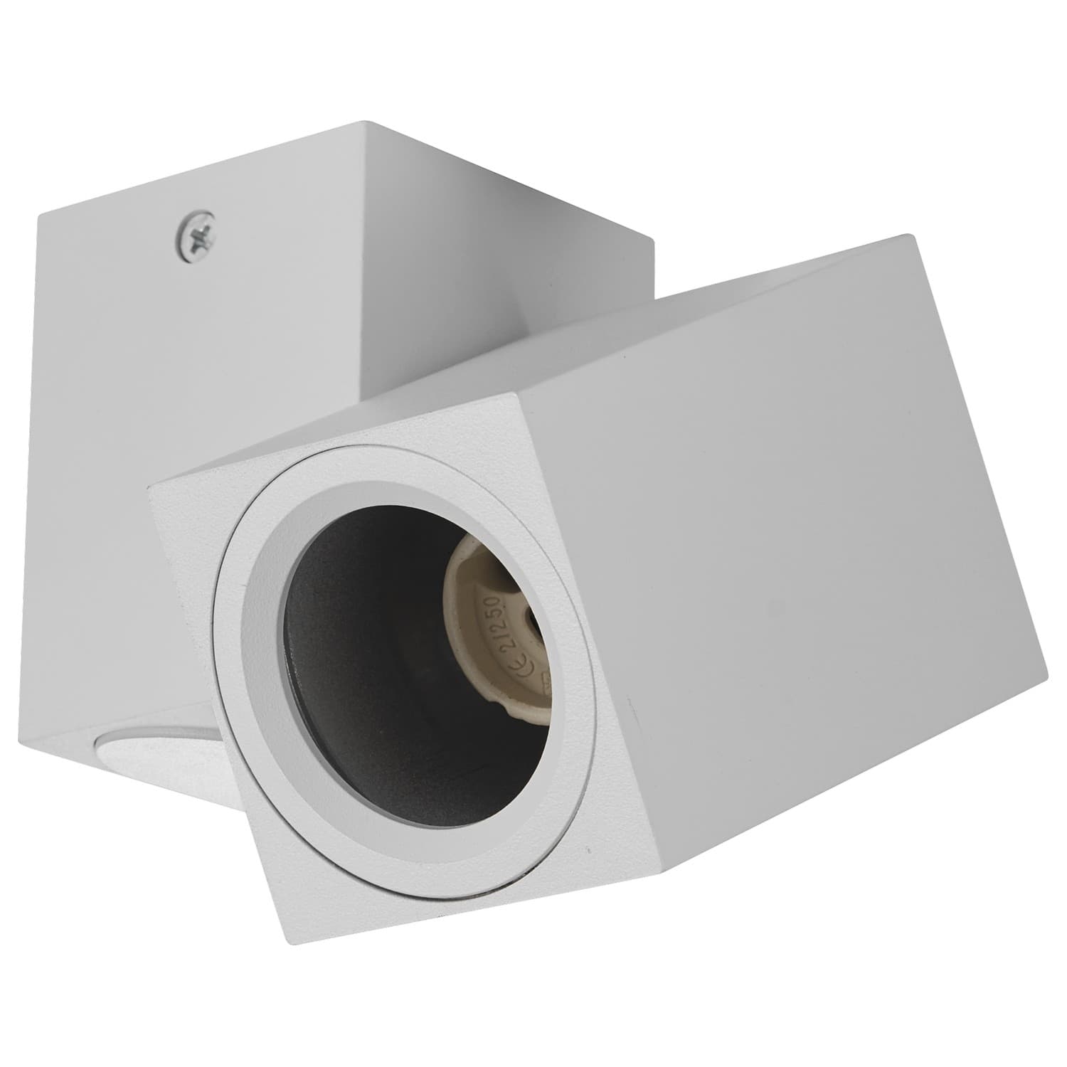 Plafonska lampa AFS100-1C WH