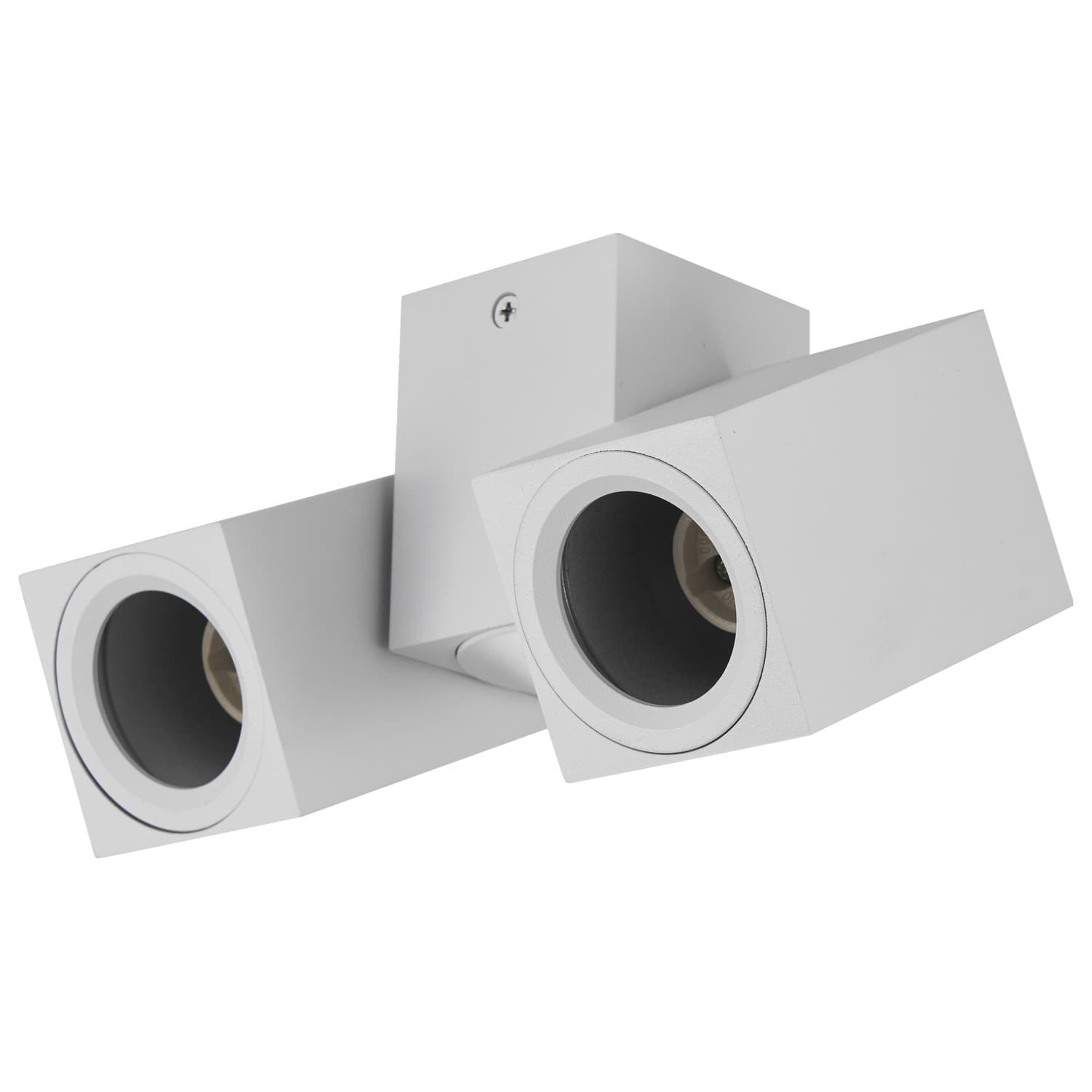 Plafonska lampa AFS100-2C WH