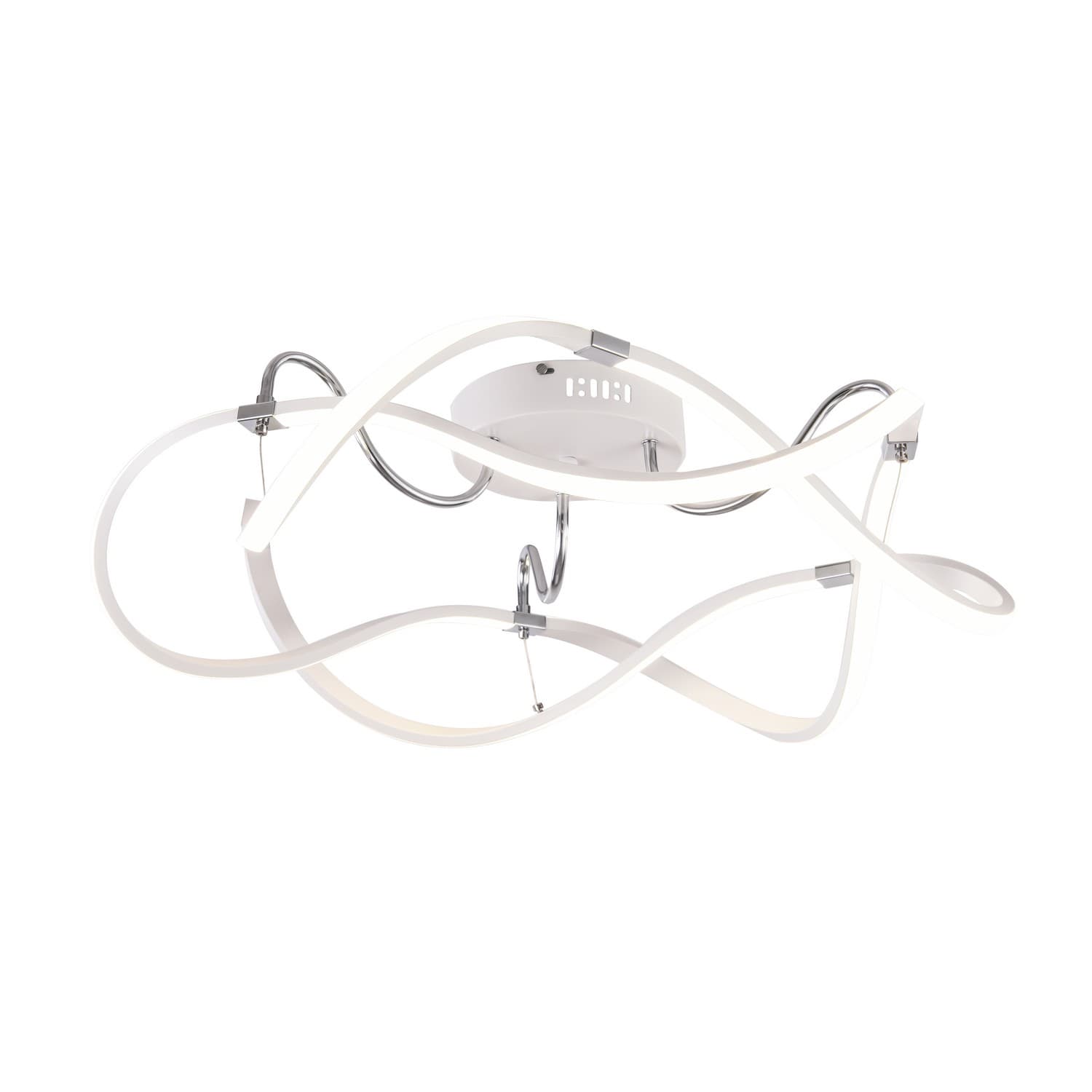 LED plafonska lampa F2012-68C WH