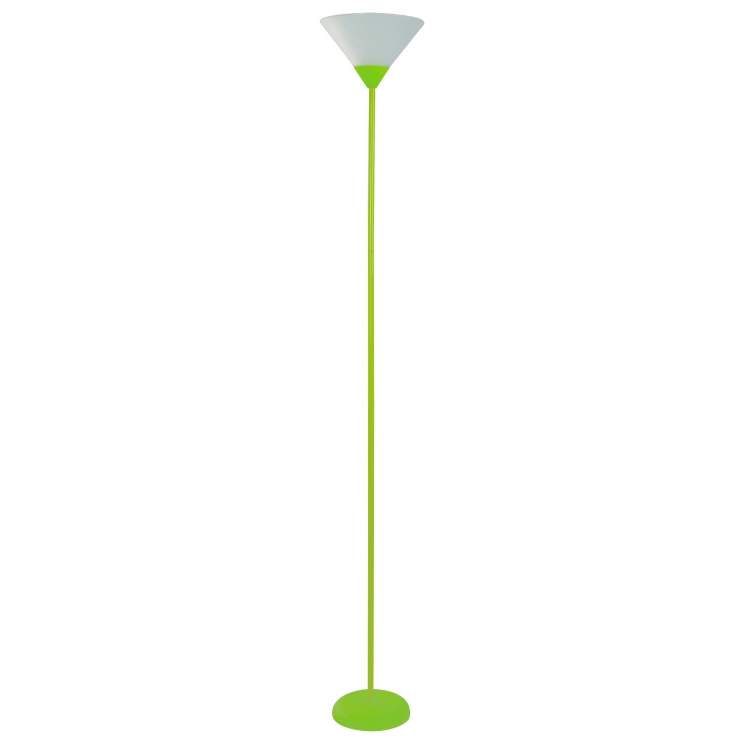 Podna lampa F7112-1F GR
