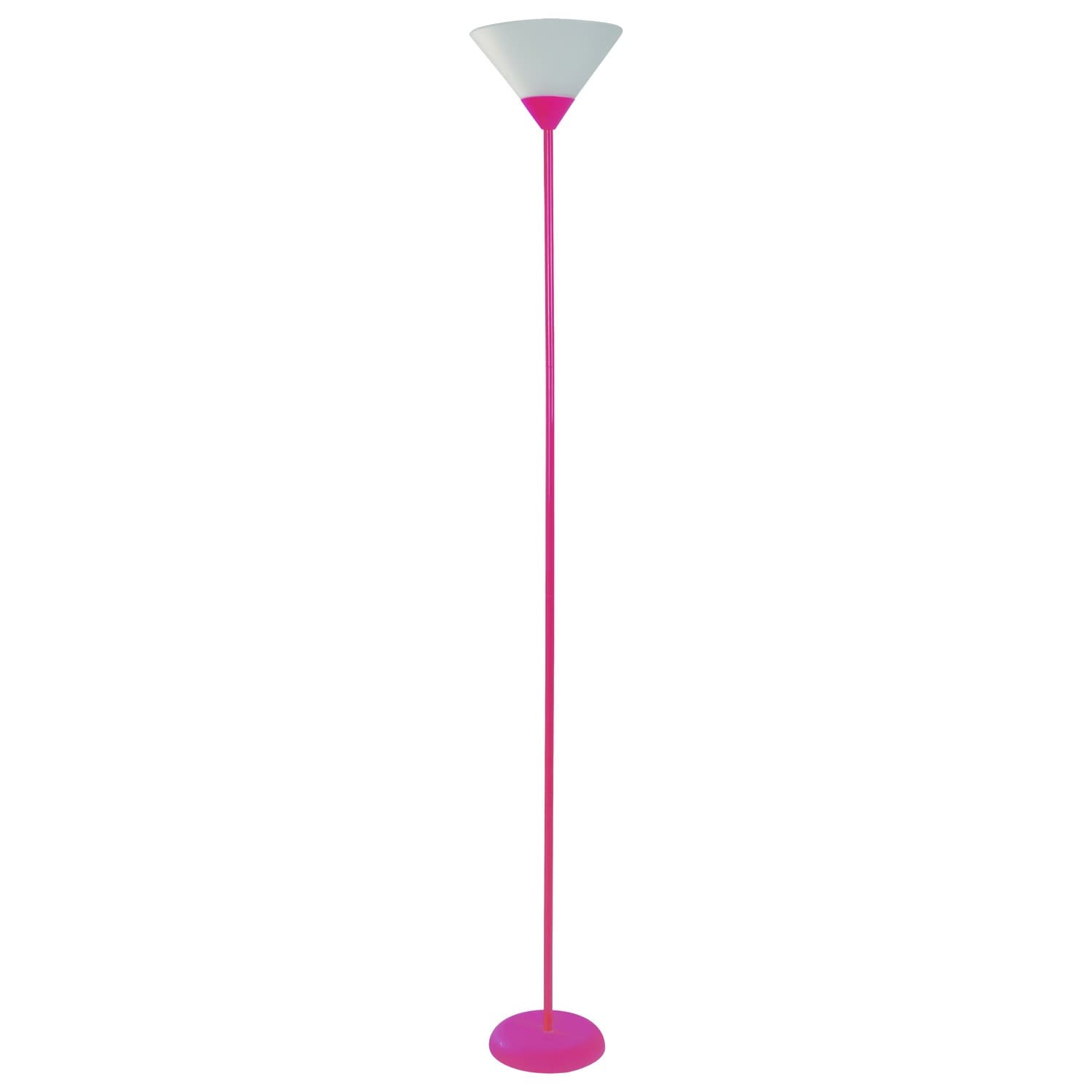 Podna lampa F7112-1F P