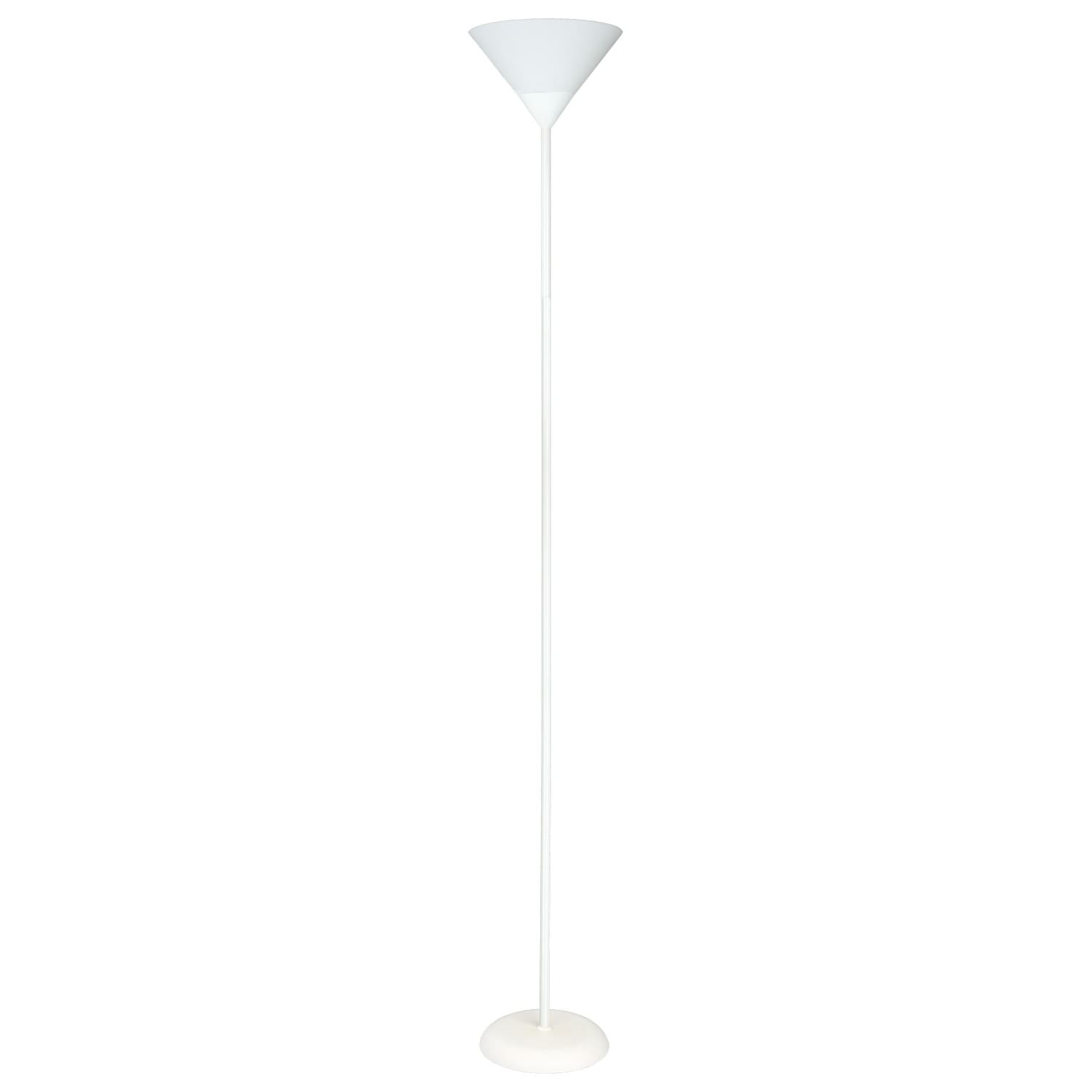 Podna lampa F7112-1F WH