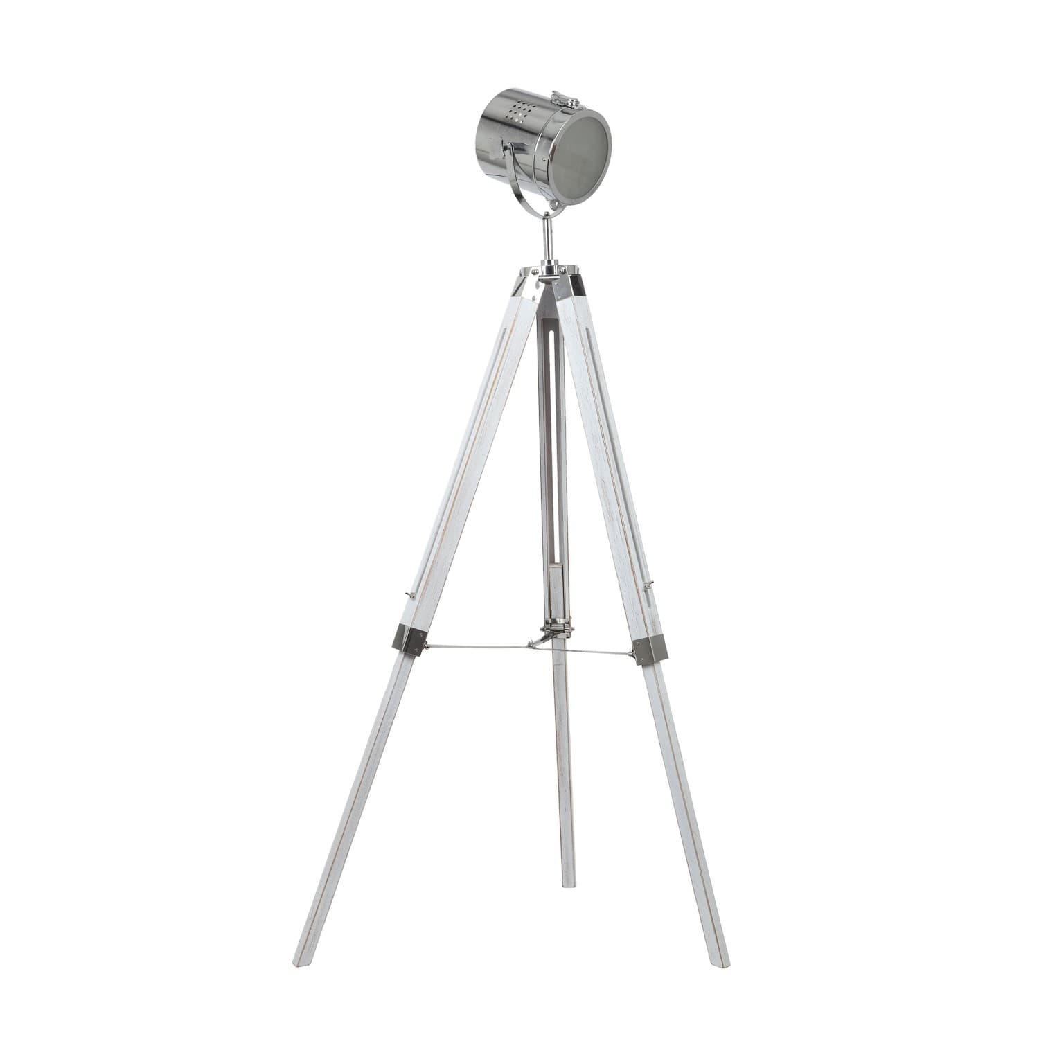 Podna lampa F7116-1F WG/CH