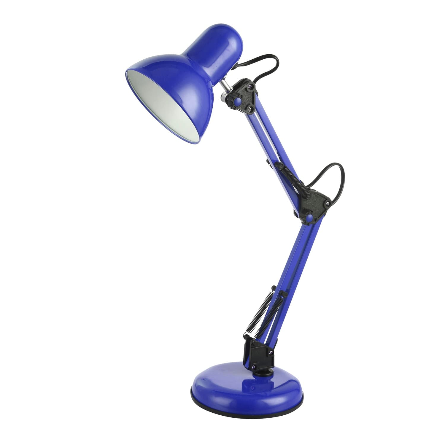 Stona lampa FD7003-1T BL