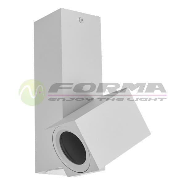 Plafonska lampa AFS101-1C WH