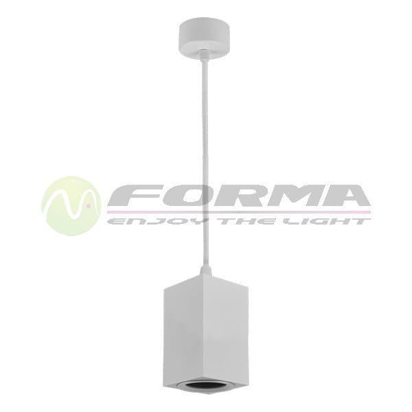 Visilica AFS104-1V WH