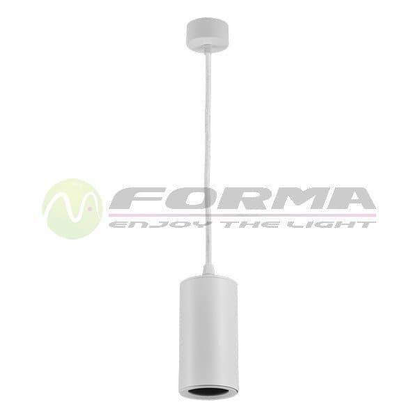 Visilica AFS105-1V WH