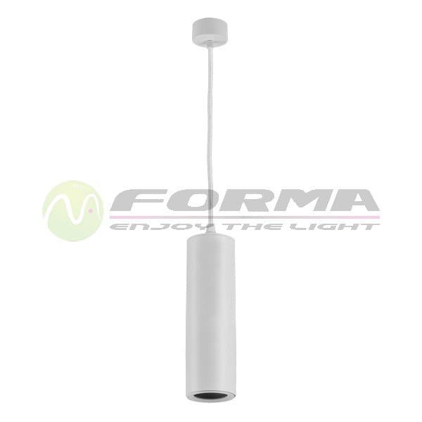 Visilica AFS107-1V WH