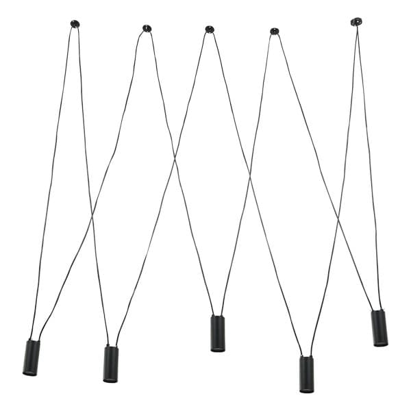 Visilica FK1002-5V BK