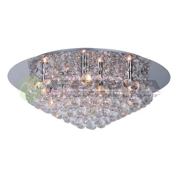 Plafonska lampa F9003-9C CH