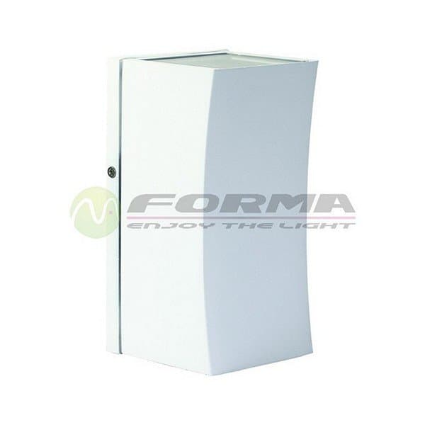 Spoljna lampa S4625 WH