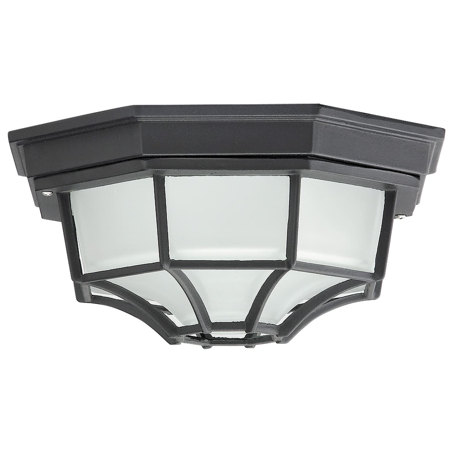 Brodska lampa S1126V BK
