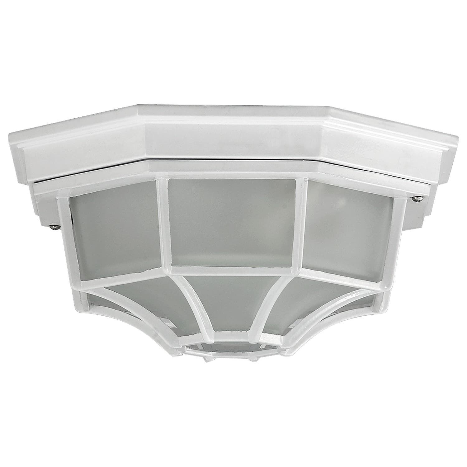 Brodska lampa S1126V WH
