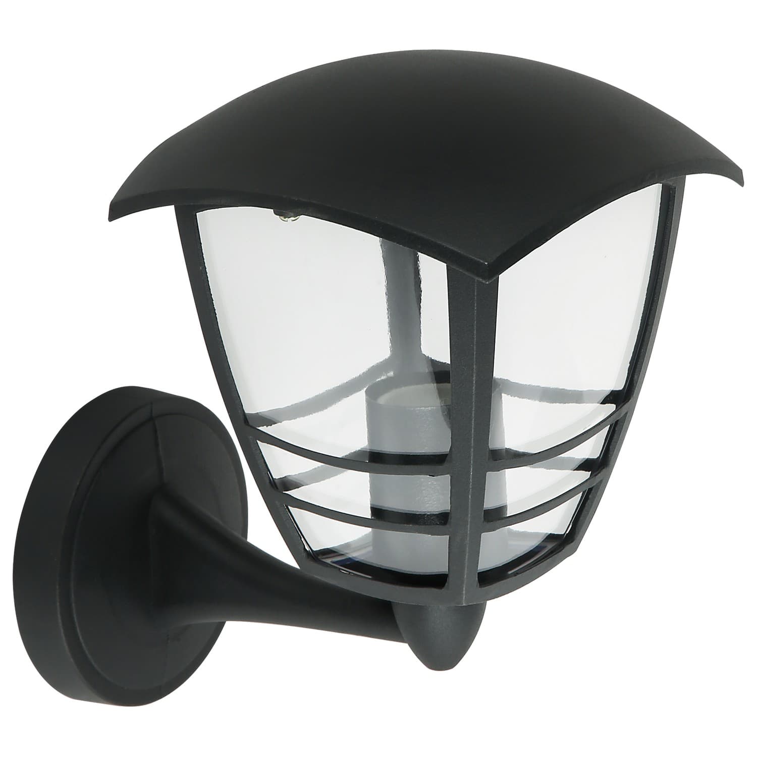 Fenjer zidni S4152 BK