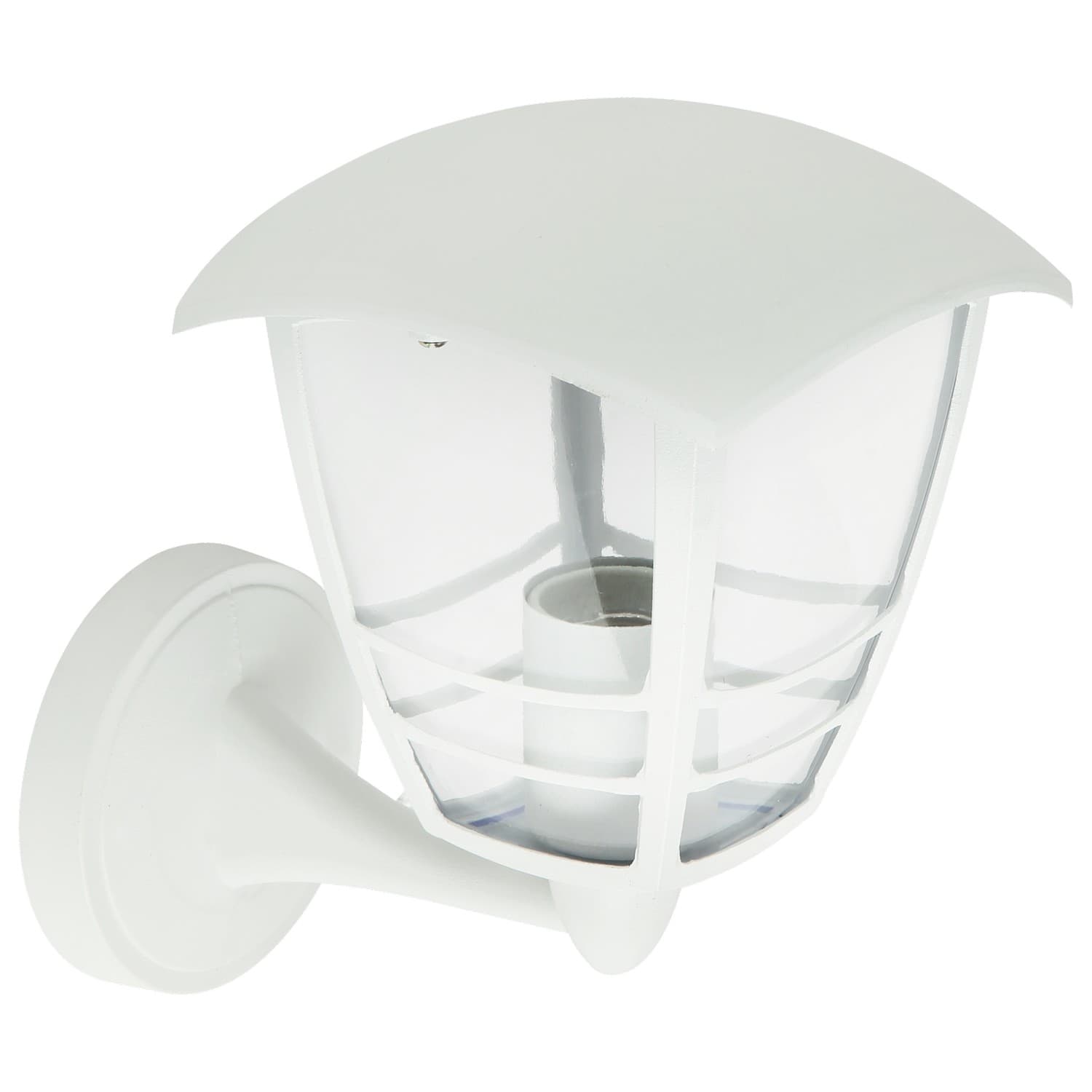 Fenjer zidni S4152 WH