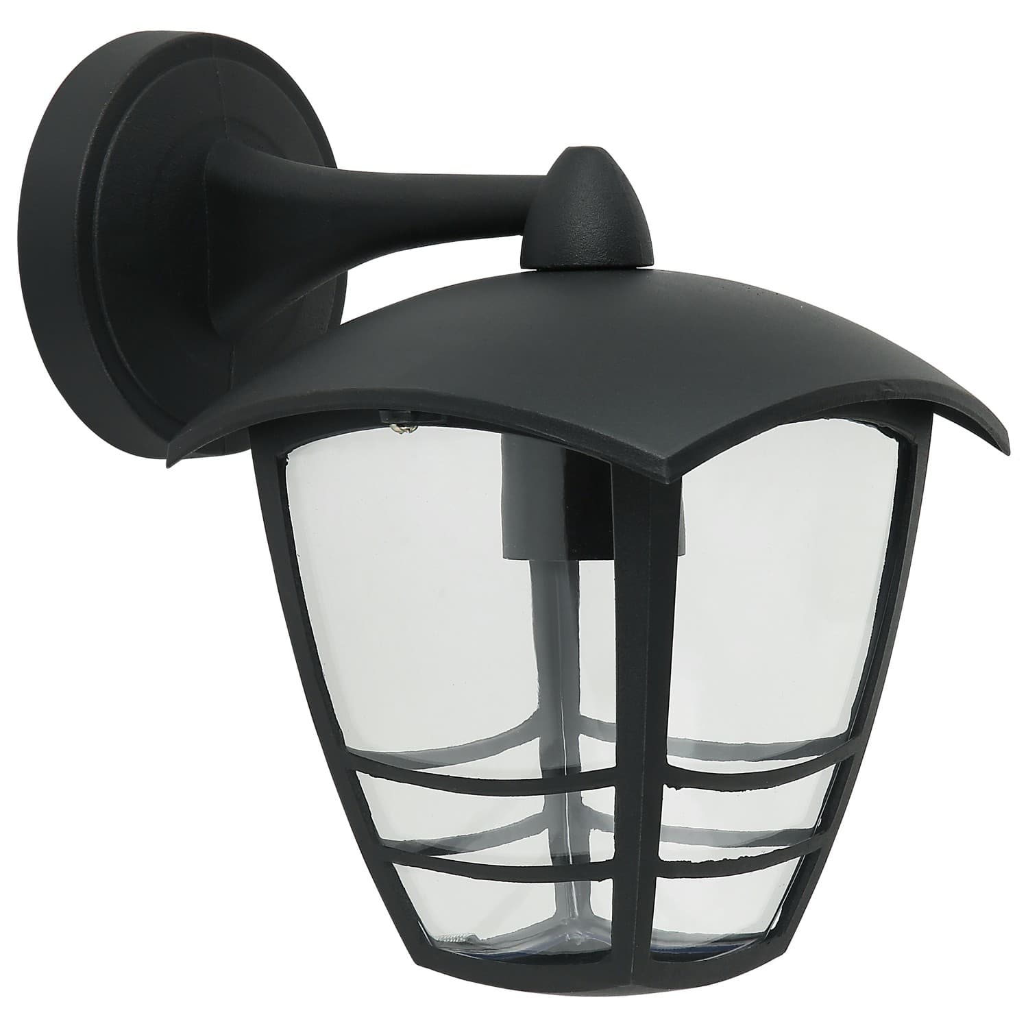 Fenjer zidni S4153 BK