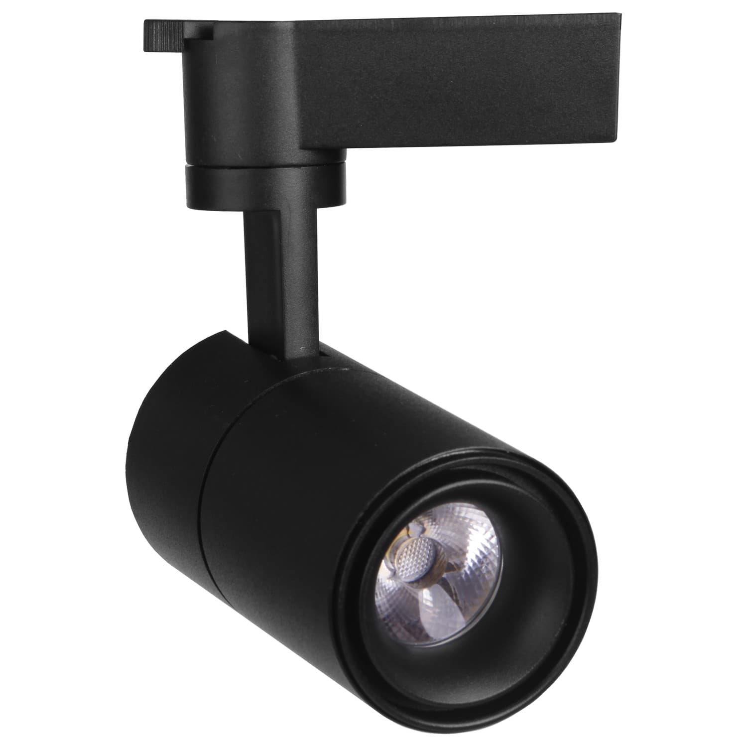 Šinski LED reflektor TL08-12 BK