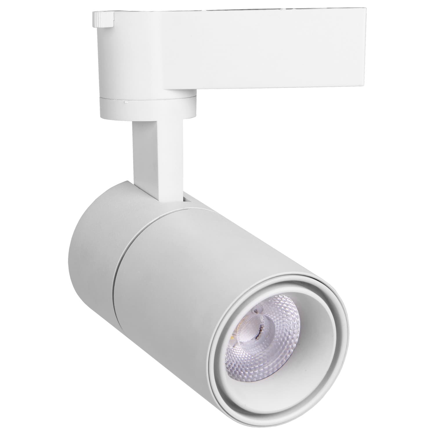 Šinski LED reflektor TL08-30 WH
