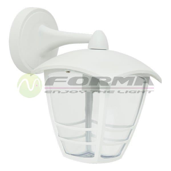 Fenjer zidni S4153 WH