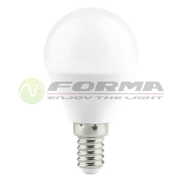 LED sijalica E14 5W LSD-E14-5
