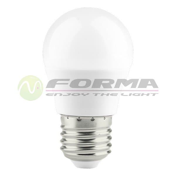 LED sijalica E27 5W LSD-E27-5