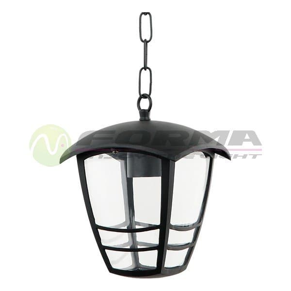 Fenjer viseći S4154 BK