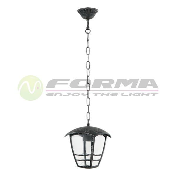Fenjer viseći S4154 SB