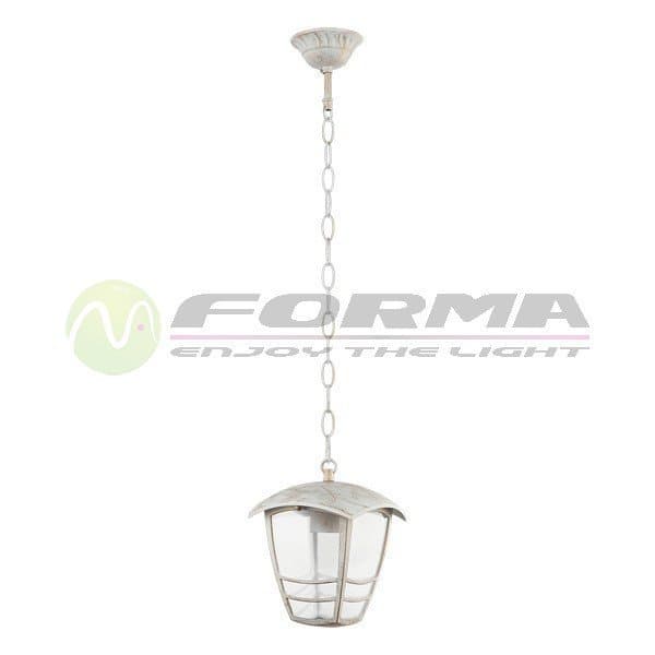 Fenjer viseći S4154 WG