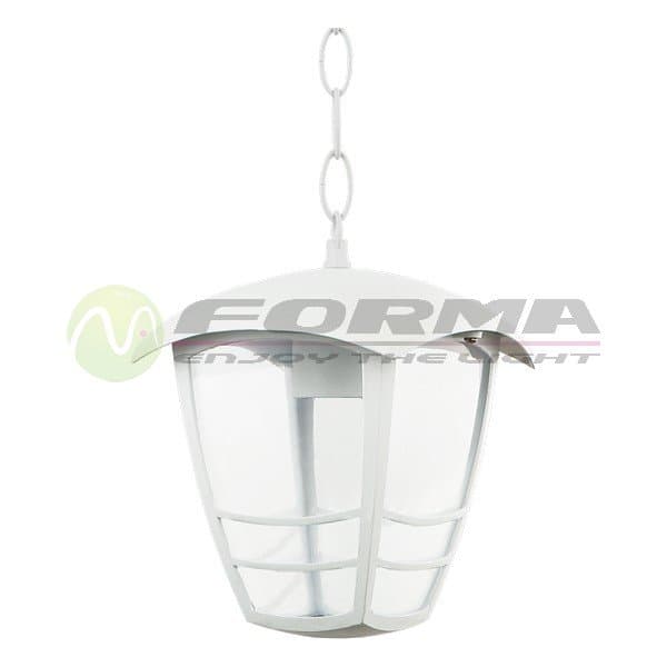 Fenjer viseći S4154 WH