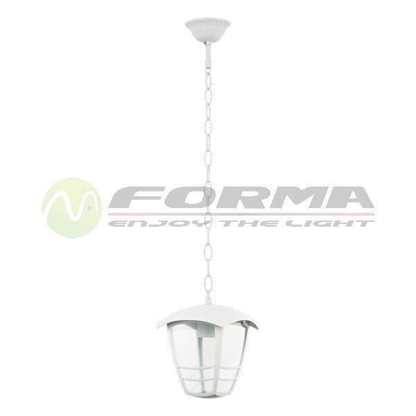 Fenjer viseći S4154 WH