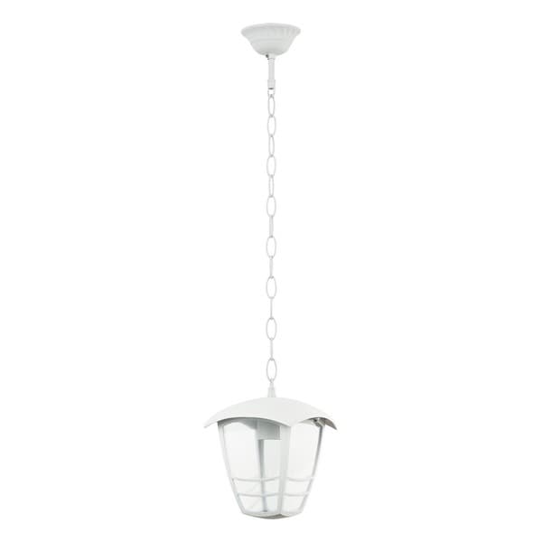 Fenjer viseći S4154 WH