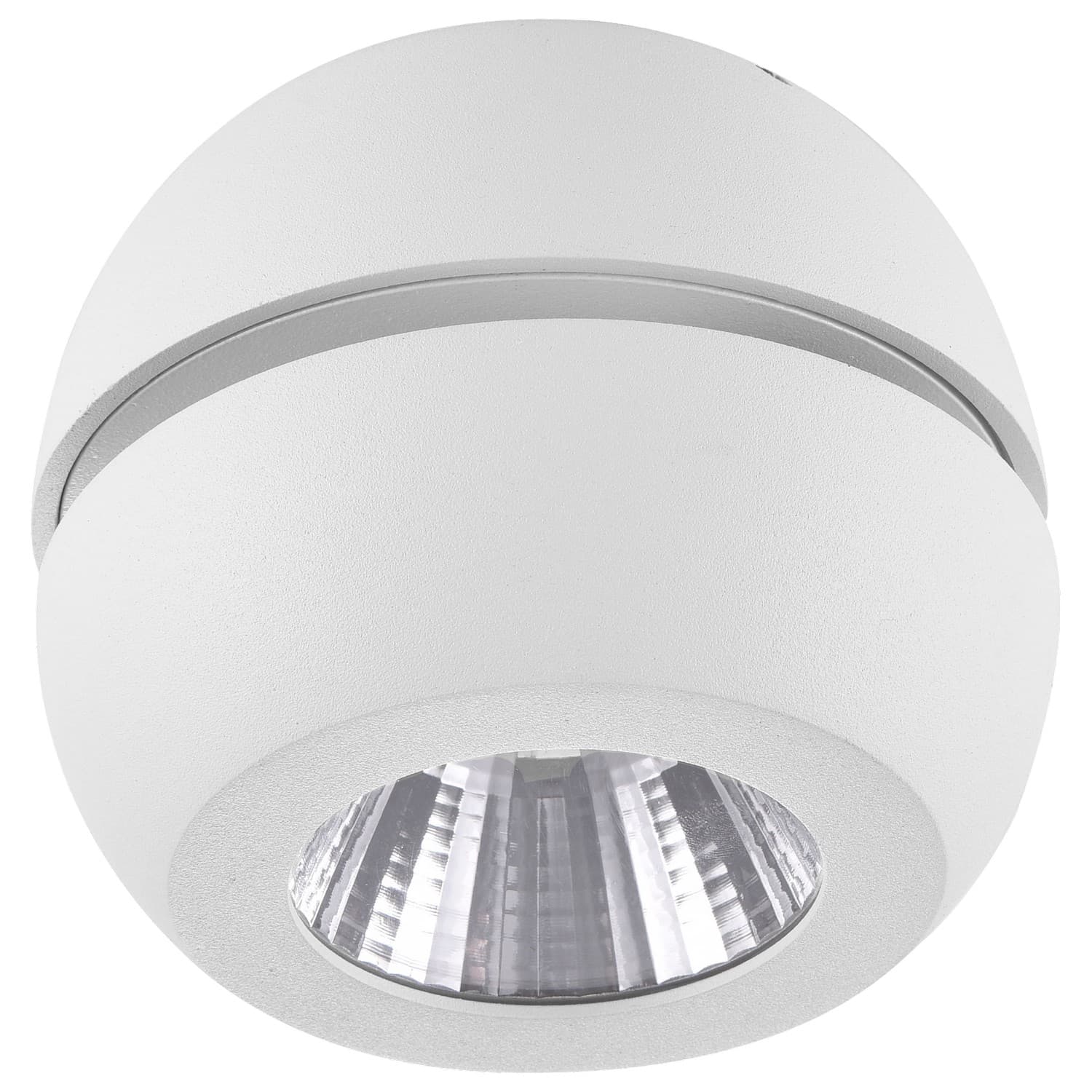 LED spot lampa LS106-1 WH