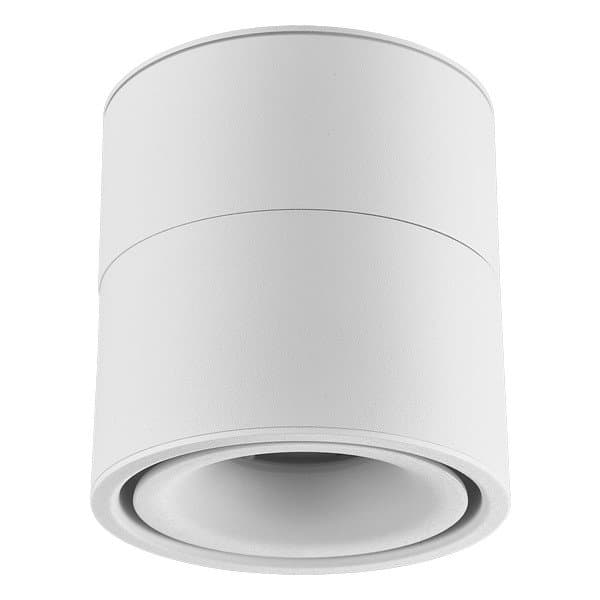 LED nadgradna lampa LN-07-9 CCT BK