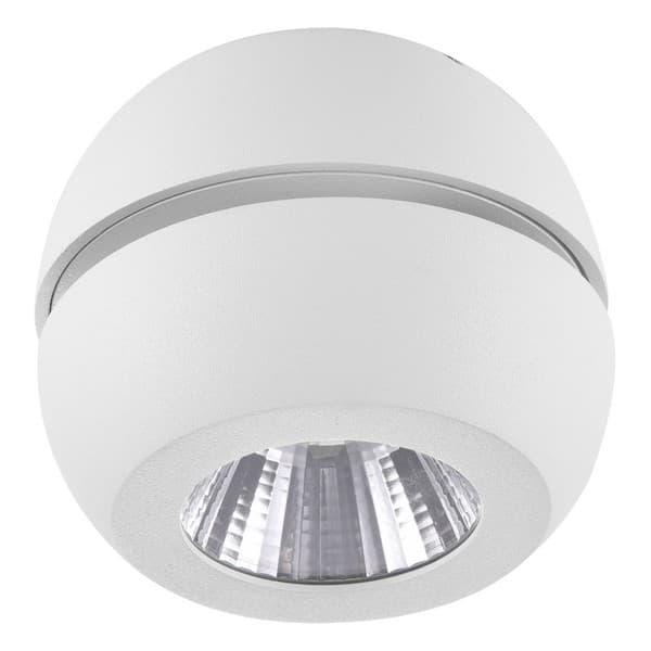 LED spot lampa LS106-1 WH