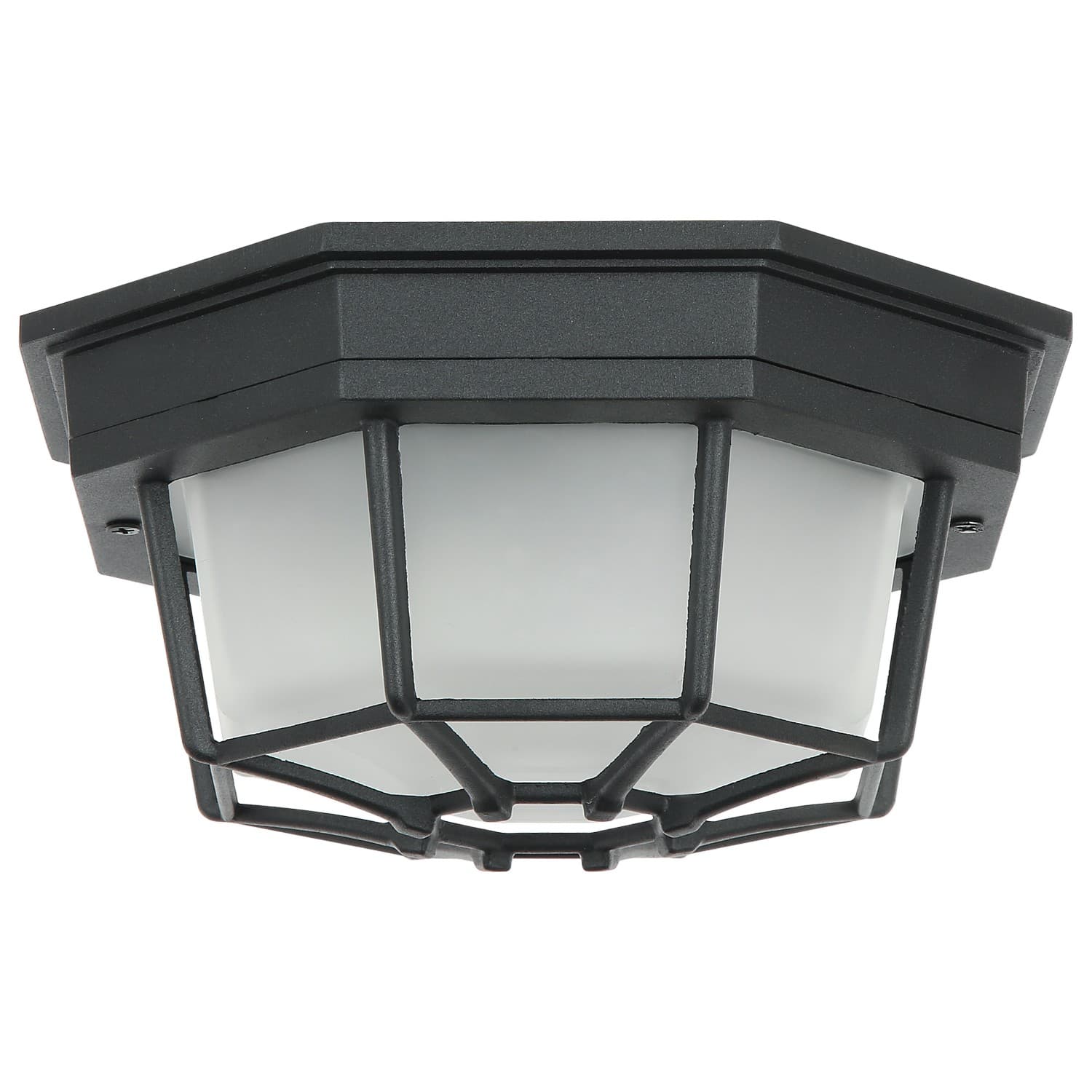 Brodska lampa S1126 BK