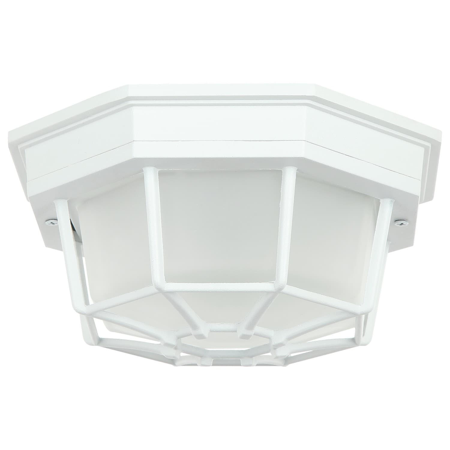 Brodska lampa S1126 WH