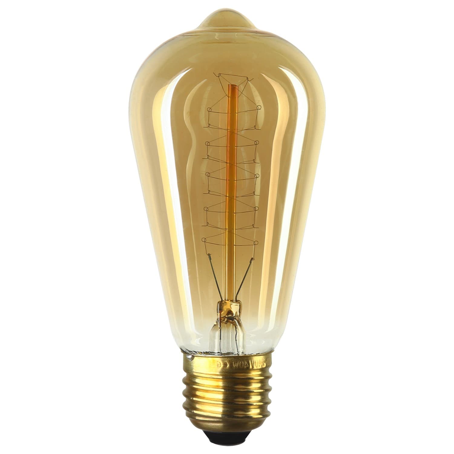 Edison sijalica E27 60W ES2ST64-60