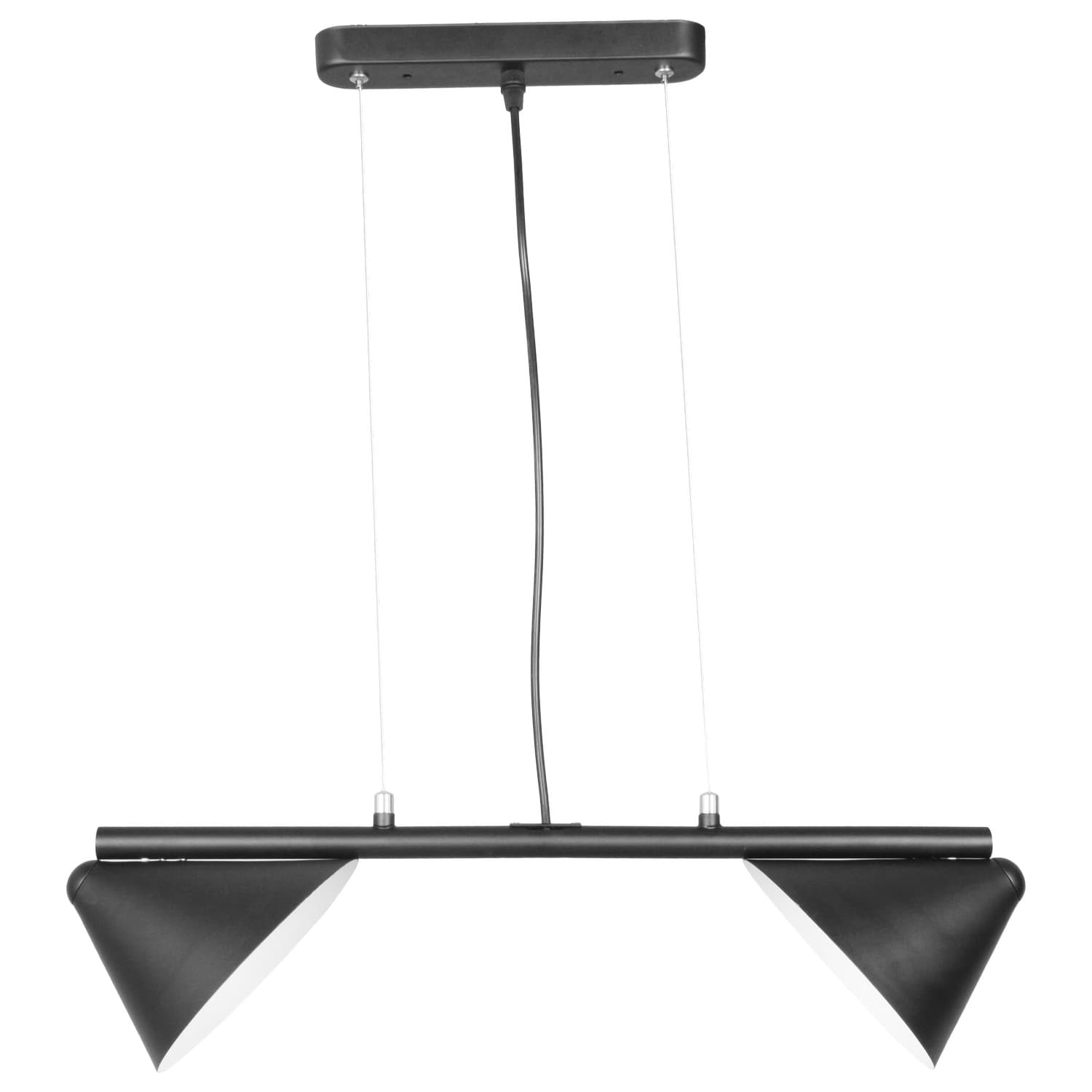 Visilica F7063-2V BK