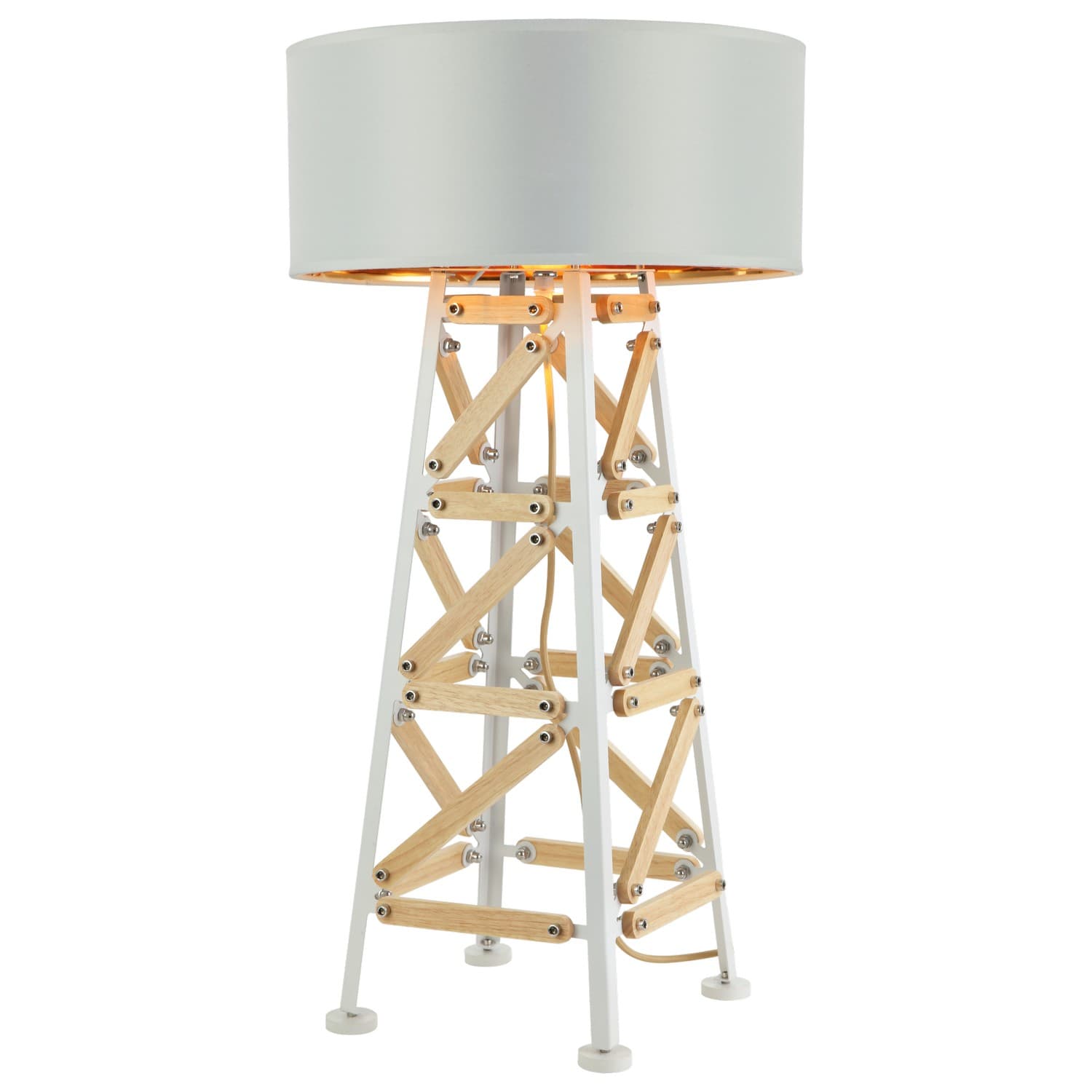 Stona lampa F7818-1T