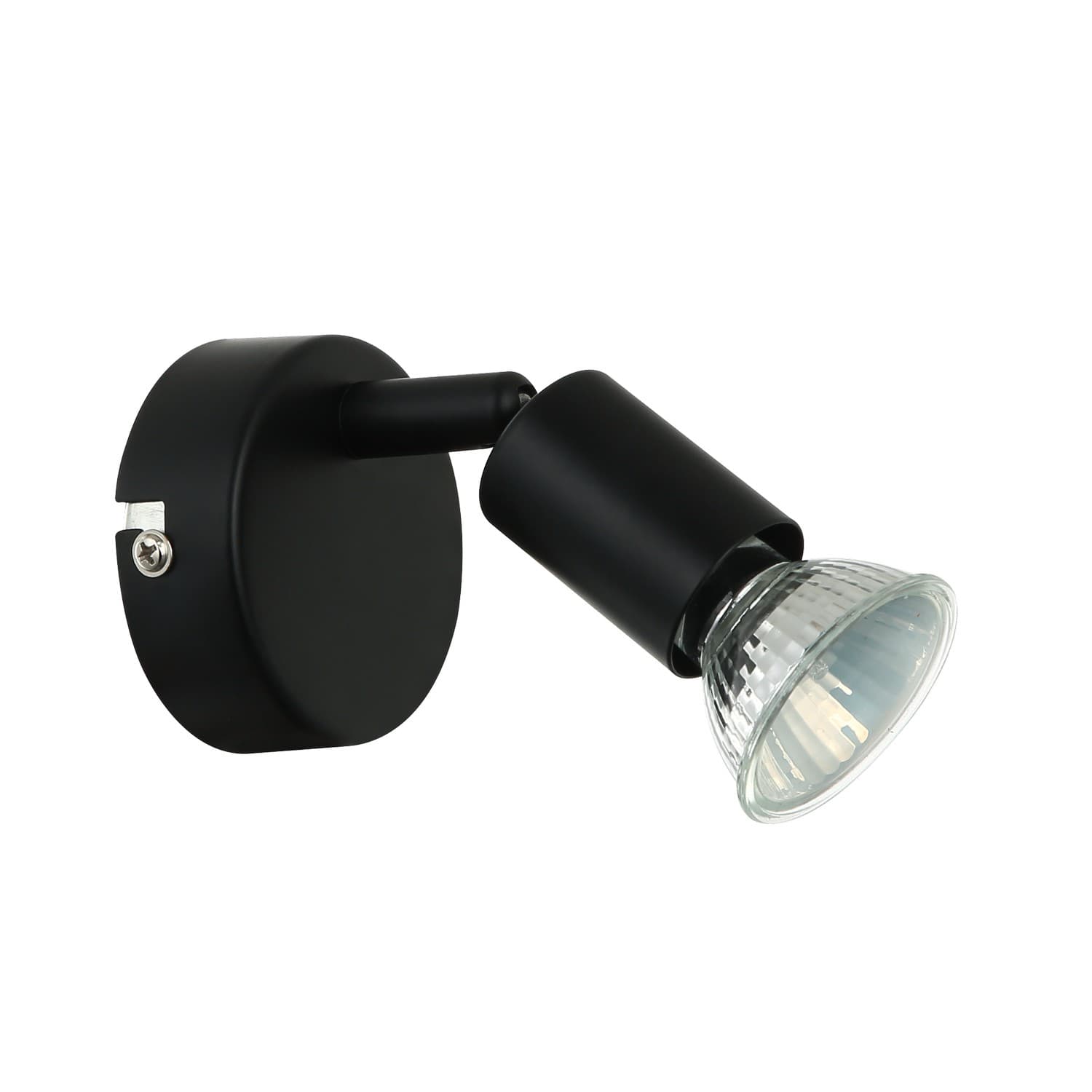 Spot lampa FG101-1 BK
