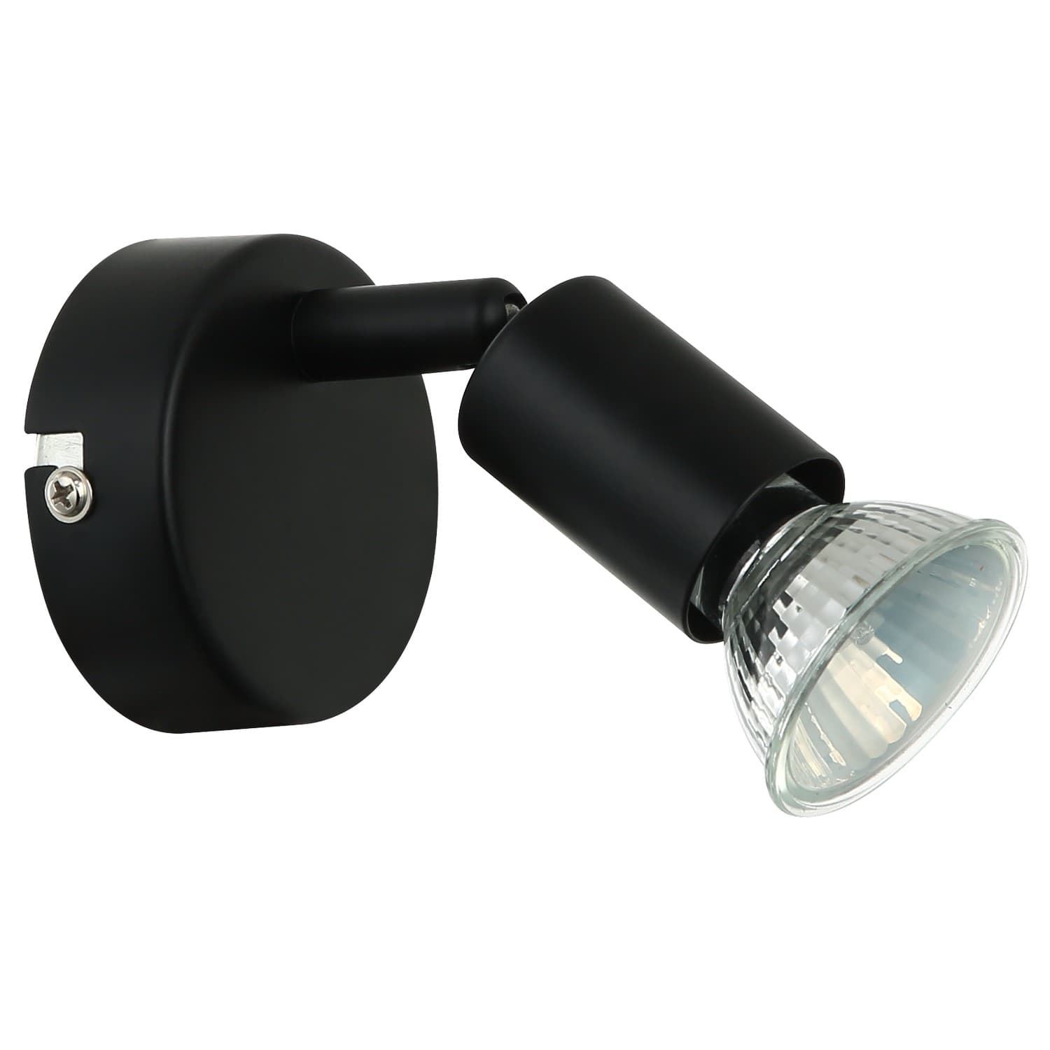 Spot lampa FG101-1 BK