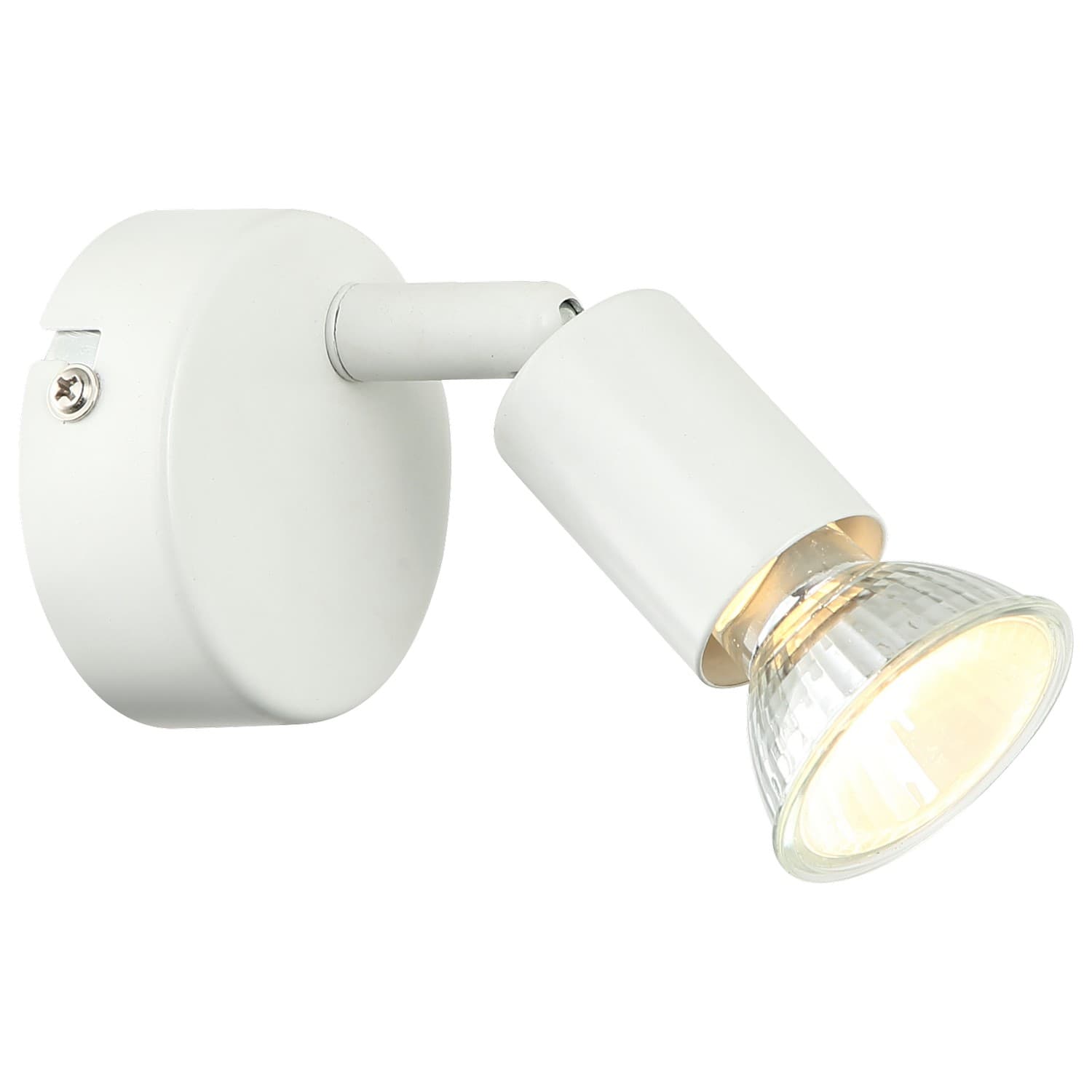 Spot lampa FG101-1 WH