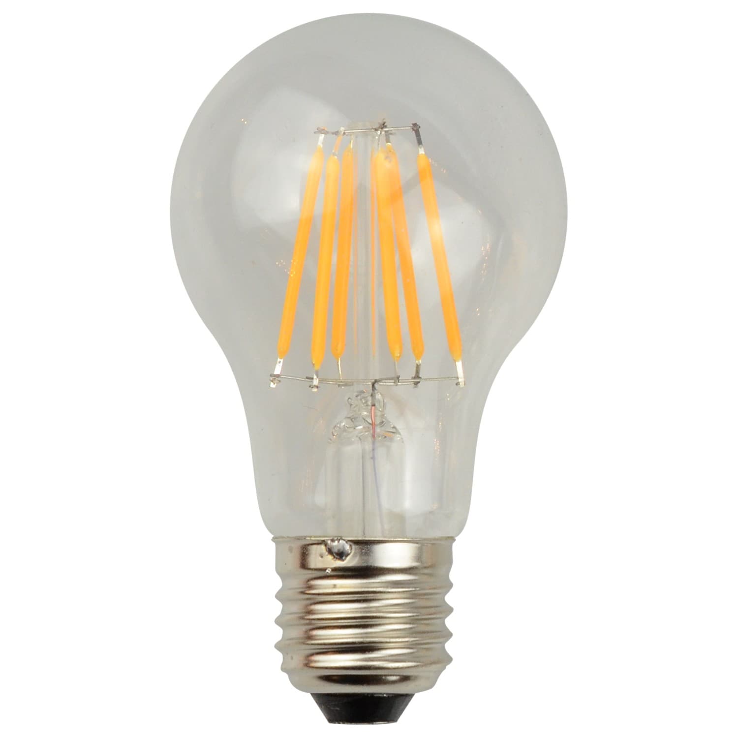 LED sijalica E27 8W Filament LFB-A60-8D