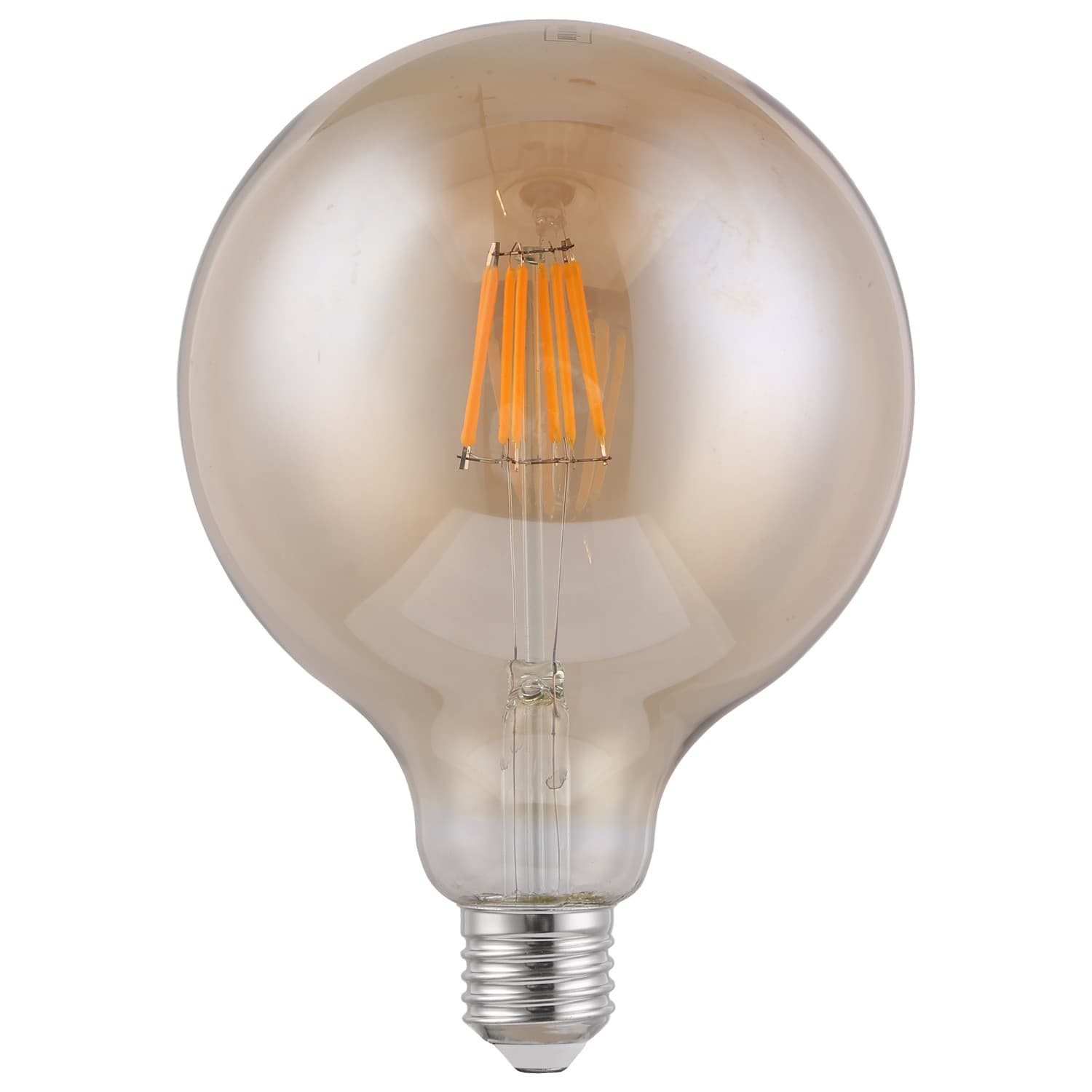 LED sijalica E27 6W Filament LFB-G125A-6
