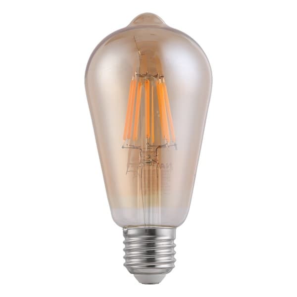 LED sijalica E27 8W Filament LFB-ST64A-8D