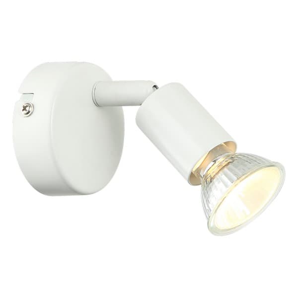 Spot lampa FG101-1 BK