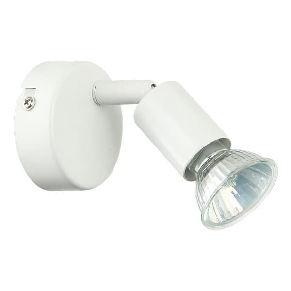 Spot lampa FG101-1 BK