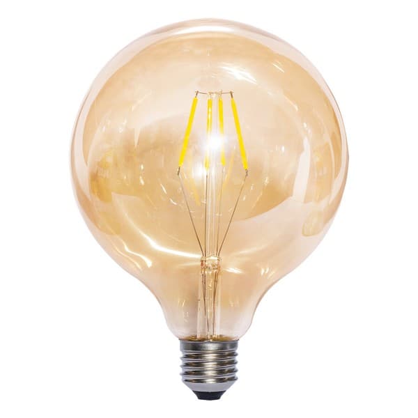 LED sijalica E27 8W Filament LFB-G125A-8