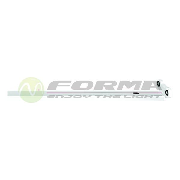 Nosač za LED cev 1x60cm AL02-106