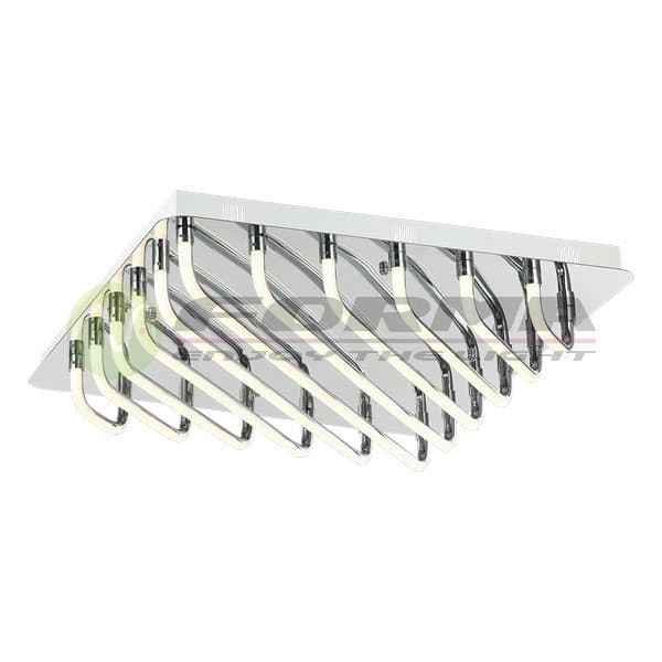 LED plafonska lampa F2021-80C